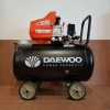 Daewoo DCA100D 2hp 8bar 100L Air Compressor ID31049 Daewoo  Air Compressor