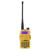 BAOFENG UV 5R 5RA 5RE 5R BLACK AND COLOR Baofeng / Pufong Walkie Talkie