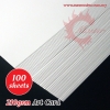 A3 210gsm Art Card (100s) Art Paper and Art Card Paper and Card Products ֽ