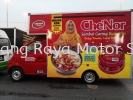 Che Nor Sambal Franchise Food Truck