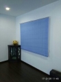 Vertical Blinds