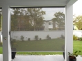 Bungalow Outdoor Roller Blinds Maker at Ara Damansara, Petaling Jaya (PJ)