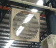 SE54-3DS Hanging FRP Blower Fan Blower Fans