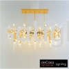 DESIGNER PENDANT LIGHT - FP-D1178-1M Long Shape Pendant Light PENDANT LIGHT