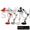 BHL-810B-RD Study Table Lamp TABLE LAMP