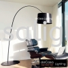 CP-11102-BK Designer Floor Lamp FLOOR LAMP