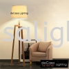 Modern Design Tripod Floor Lamp (L01) Designer Floor Lamp FLOOR LAMP