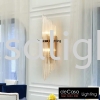 FP-B2002-L Crystal Wall Light WALL LIGHT