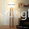 MDJ-L03 Designer Floor Lamp FLOOR LAMP