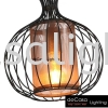 JL-DESIGNER-A Retro Loft Design Pendant Light PENDANT LIGHT