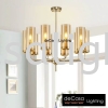 Chandelier Pendant Lighting (D1182-10) Contemporary Chandelier CHANDELIER