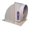 LR54-7D Wall Mounted FRP Exhaust Fan/ Cone Fan Exhaust Fans 