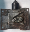 MITSUBISHI CANTER FE639 WIPER MOTOR. MITSUBISHI WIPER MOTOR MITSUBISHI  Lorry Spare Parts