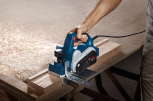 BOSCH GHO6500 PLANER PROFESSIONAL COMBO 3 THING!