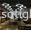 OFFICE MODERN PENDANT LIGHT DCS-8210-480 Designer Pendant Light PENDANT LIGHT