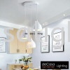 3 IN 1 PENDANT LIGHT 3 in1 / 5 in1 Pendant Light (Round / Long Base) PENDANT LIGHT