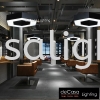 OFFICE MODERN PENDANT LIGHT DCS-8210-480 Designer Pendant Light PENDANT LIGHT