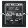 Behringer Eurolive B-1800X-PRO Passive Subwoofer Behringer Subwoofer Speaker Loud Speakers