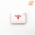 Artline - Stamp Pad - No. 00