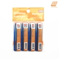 Carera - Hi-Polymer Pencil Lead - 0.9mm - 2B - (903149)