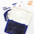 Dolphin - Stamp Pad 118mm x 81mm  - (SP-DOL2)