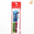 Faber-Castell - Polymer Leads  - 0.5mm - 2B - (2265)