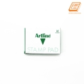 Artline - Stamp Pad - No. 00