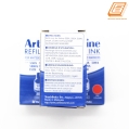 Artline - Whiteboard Marker Refill Ink 20ml - ESK-50A)