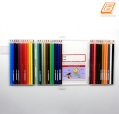 Faber-Castell - 36 Classic Colour Pencil - (115898)