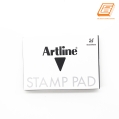 Artline - Stamp Pad - No. 1