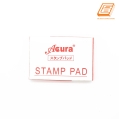 Acura - Stamp Pad - No.0