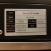 Luxury Warming Showcase (black, three layers) size:45X35X50 ID31094 Oven/ Warmer Food Machine & Kitchen Ware