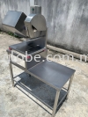 Cutting Machine Cutting Machine Poultry Machine