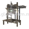 Auto Evisceration Opener Auto Evisceration Opener Poultry Machine