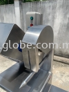 Cutting Machine Cutting Machine Poultry Machine