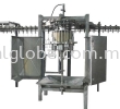 Auto Evisceration Final Inspection Auto Evisceration Final Inspection Poultry Machine