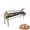 Feet Plucking Machine Feet Scalter and Plucking Machine Poultry Machine