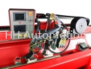 HL Longitudinal Seam Welding System Longitudinal Seamers Mechanized Welding System