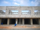 Variety Type of Building Concrete Wall Supply  Mega Wall