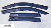 DAIHATSU SIRION / STORIA (M100) HATCHBACK 98Y-04Y = DOOR VISOR DAIHATSU COSMO-VISOR