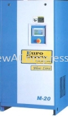 EuroScrew Air Compressor (Blue Line) Air Compressor