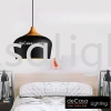 LY-1536-1-BK Metal Type Pendant Light PENDANT LIGHT