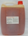 Passion Fruit Puree  FRESH FRUIT PUREES