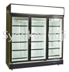 Linden - Commercial Display heater glass door linden Display Range