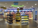 Chocolate & Confectionery Shop @ Langkawi Travel Retail Shop  Duty Free / Travel Retail