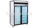 Display Chiller - Juscool Berjaya Display Range