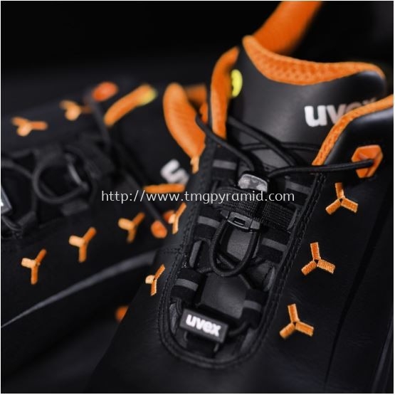 UVEX 2 S3 SRC SHOES Uvex (Germany) Safety Footwear 马来西亚Johor Bahru (JB),  Malaysia, Masai Supplier, Wholesaler, Supply, Supplies | TMG Pyramid Sdn Bhd