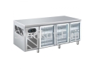 Refrigerated Barline - 700 Series Berjaya Counter Range