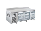  Refrigerated Barline - 600 Series Berjaya Counter Range