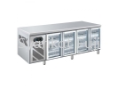 Refrigerated Barline - 700 Series Berjaya Counter Range